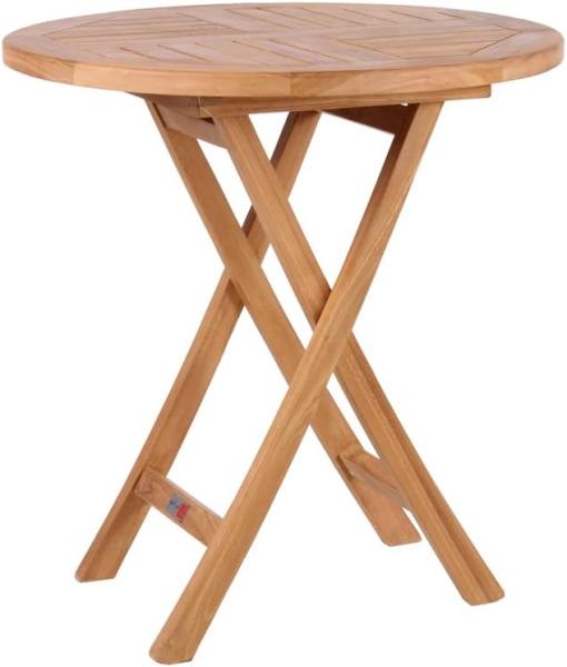 Klapptisch Sutton Teak