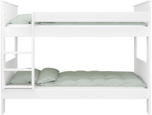 Steens 'Alba' Kinderbett mitwachsend 80x140 / 170 / 200 cm Bild 4