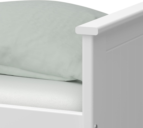 Steens 'Alba' Kinderbett mitwachsend 80x140 / 170 / 200 cm Bild 11