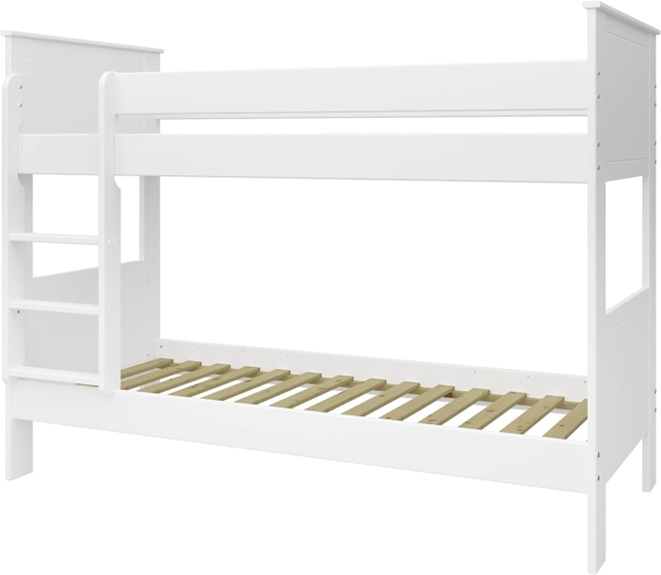 Steens 'Alba' Kinderbett mitwachsend 80x140 / 170 / 200 cm Bild 8