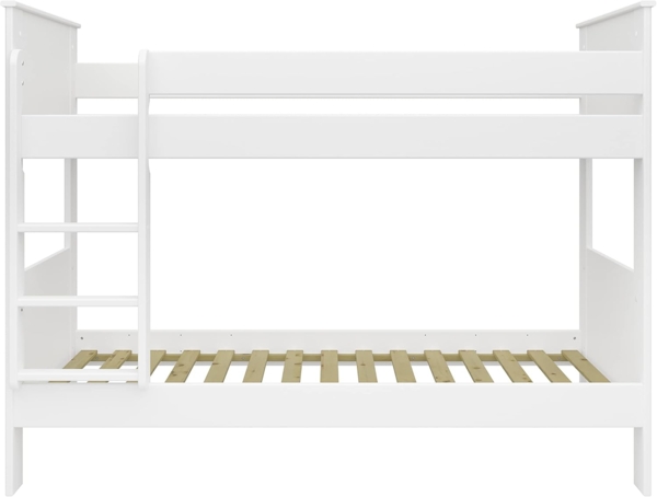 Steens 'Alba' Kinderbett mitwachsend 80x140 / 170 / 200 cm Bild 7