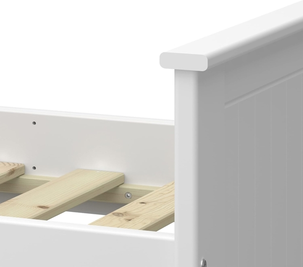 Steens 'Alba' Kinderbett mitwachsend 80x140 / 170 / 200 cm Bild 12