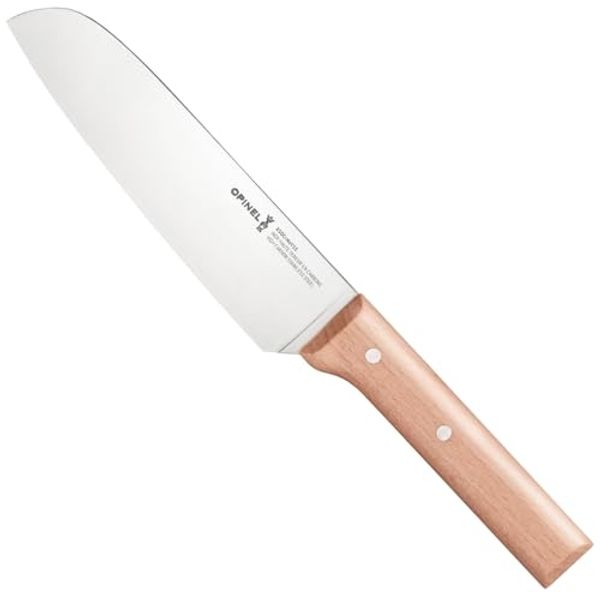 Opinel Parallele No. 119 Santoku