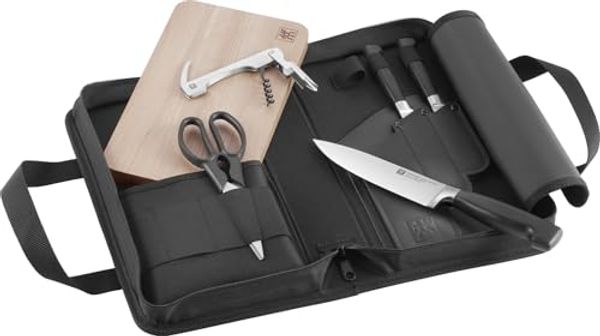 Zwilling Zwilling Four Star 3er Messerset in Reisetasche NPC1030115