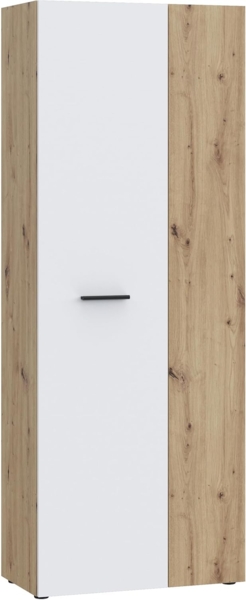 FORTE Mehrzweckschrank NET306 Mehrzweckschrank, inklusive Einlegböden, verschiedene Dekore Bild 4