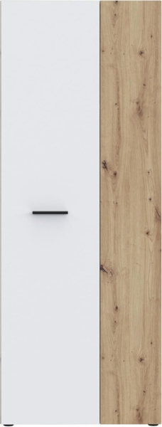 FORTE Mehrzweckschrank NET306 Mehrzweckschrank, inklusive Einlegböden, verschiedene Dekore Bild 3