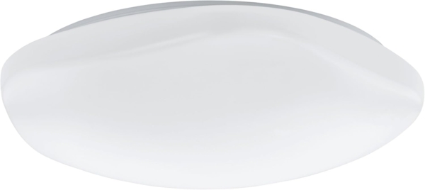 Eglo 97921 LED Deckenleuchte TOTARI-C weiß Ø59,5cm H:13,5cm dimmbar mit Connect Funktion inkl. Fernbedienung