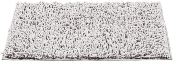 Antirutschmatte mit weichen Fasern Badteppich Dekosteg 80x50 cm WENKO Bild 2