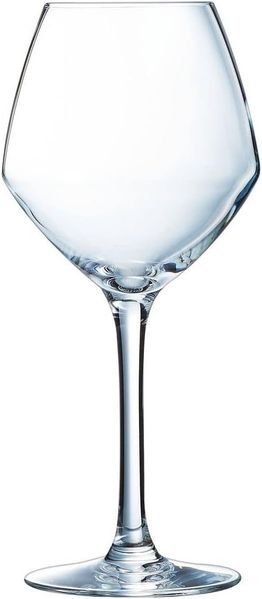 Cabernet Weingläser 35 cl Fuß Ø9x20 cm 6 Stk/Pack