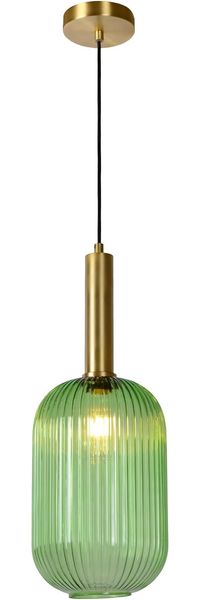 Ceiling lamp Lucide Ceiling lamp green Lucide MALOTO 45386/20/33