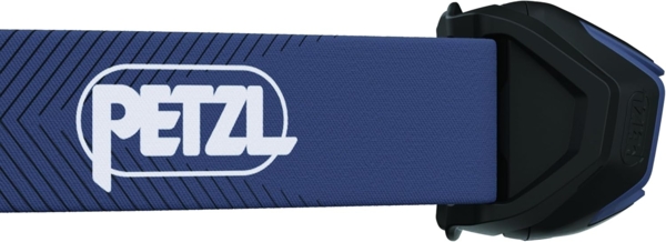 Petzl E063AB00 Actik Lamp Black Bild 3