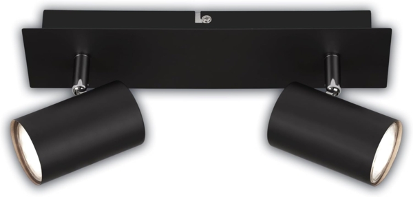 Briloner Leuchten Deckenleuchte Isil A Spot