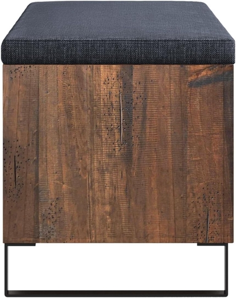 Flurbank Sydney Pinie Bild 6