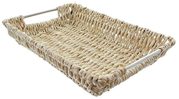 Schale Modern Deko Aufbewahrung Obstschale Tisch Korb Obstkorb 38cm