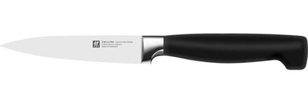 ZWILLING **** VIER STERNE Messerset 2-tlg