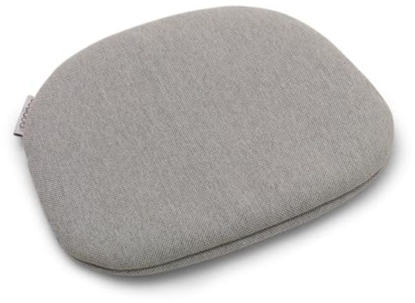 Bugaboo Giraffe Junior Kissenset Grey Wave Grau