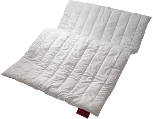 Centa Star 0740.00 Vital Plus Duo-Bett 135/140 x 200 cm weiss