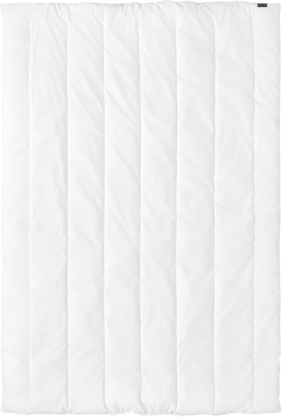 Centa Star 0740.00 Vital Plus Duo-Bett 135/140x200 cm weiss