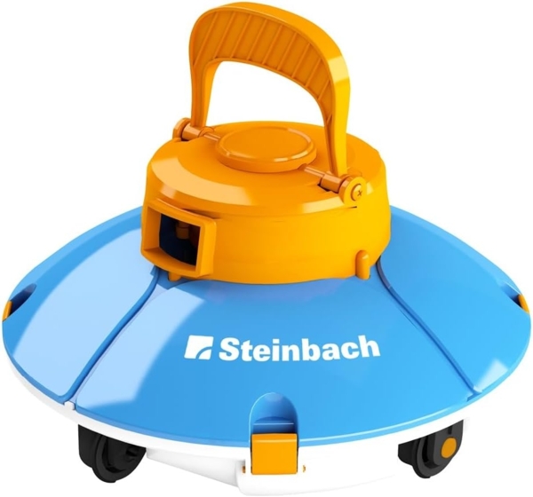 Steinbach Poolrunner Battery Basic 2.0 | Akku Poolsauger