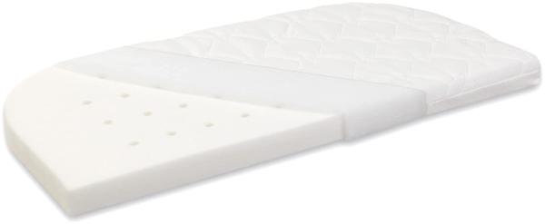 Babybay 'Classic Fresh' Kaltschaummatratze für Babybay Boxspring XXL