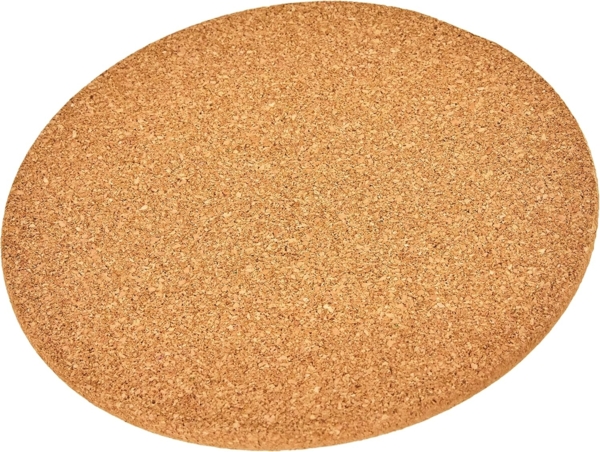 KESPER Topfuntersetzer Kork, ø: 200 mm