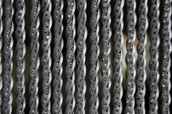 La Tenda Türvorhang "Bellano 4" 90 x 210 cm