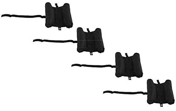 Siena Garden Pavillonbeschwerer UNIVERSAL, 4 teilig L45474