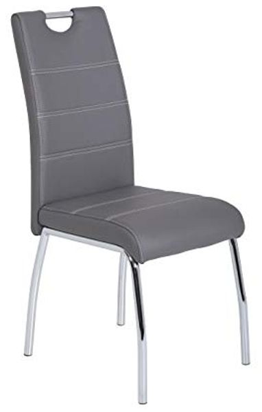 HELA Esszimmerstuhl Susi (Set, 1 St), 1, 2 oder 4 Stück