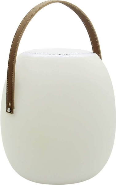 Megatron LED-Außenleuchte RGB/W MT69083