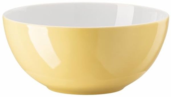 Thomas Schüssel 18cm Sunny day Schüssel | Soft Yellow