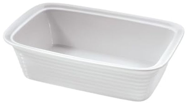 Küchenprofi Burgund Lasagneform rechteckig 33 cm