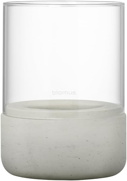 Blomus Calma Windlicht klein