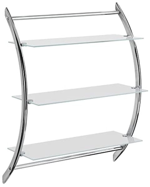 WENKO Exclusiv Wandregal Vermont