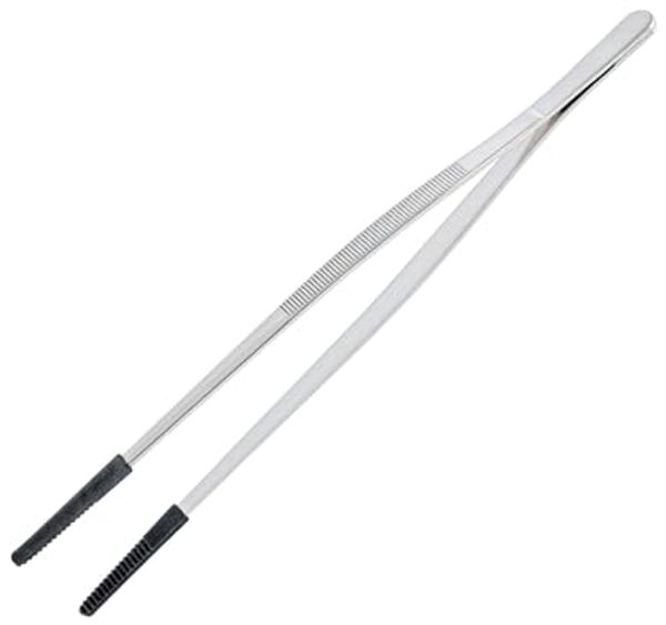Pinzette 30 cm, Silikon