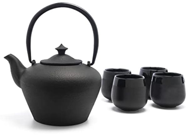 Bredemeijer Tee Geschenkset Chengdu