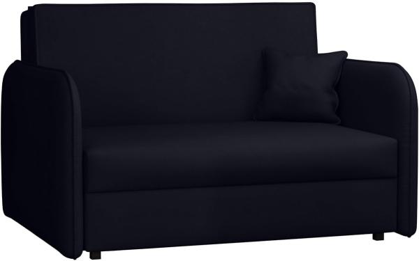 Schlafsofa Viva Loft II (Farbe: Mono 248)