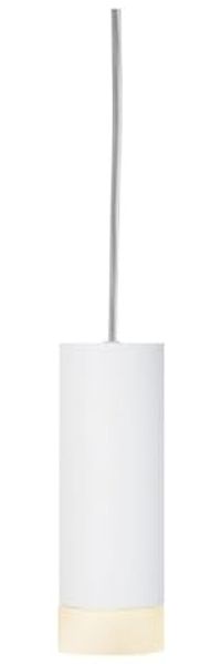 SLV Leuchte 1002937 ASTINA QPAR51 Indoor Pendelleuchte weiß