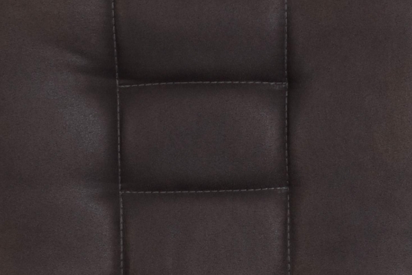 2er Set Barhocker Amanda - Vintage Schlamm Bild 10