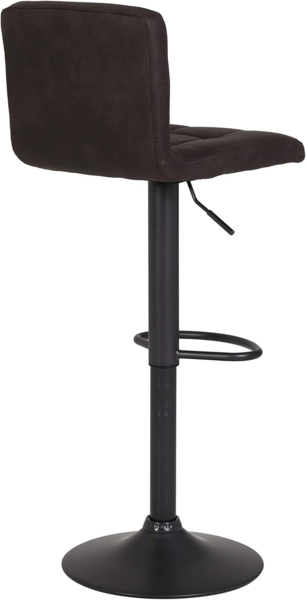 2er Set Barhocker Amanda - Vintage Schlamm Bild 7