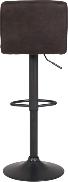 2er Set Barhocker Amanda - Vintage Schlamm Bild 8