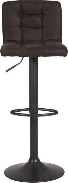 2er Set Barhocker Amanda - Vintage Schlamm Bild 4