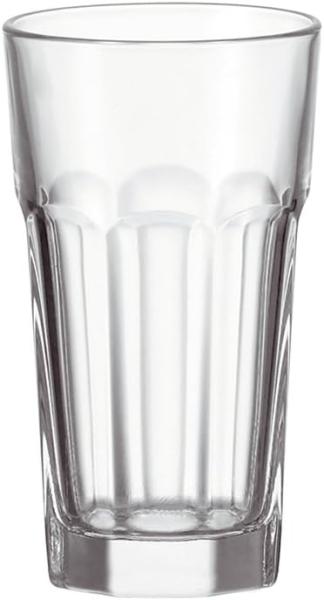 Leonardo ROCK Longdrinkglas 340 ml 12er Set