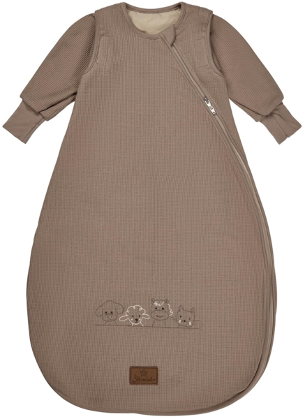 Schlafsack m. Armen 100cm