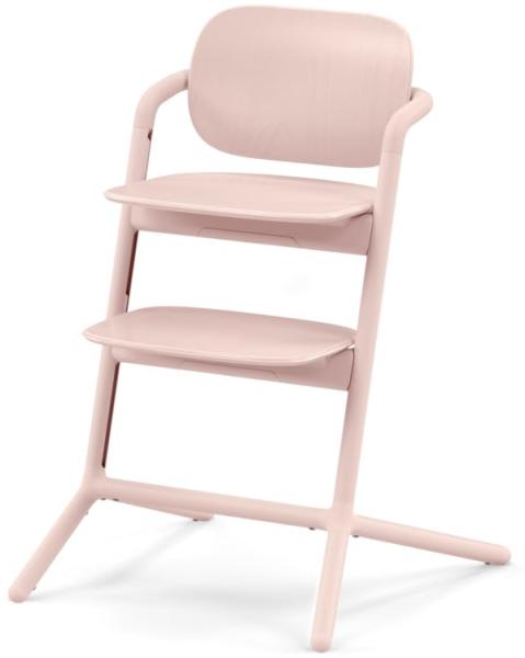 Cybex Lemo Kinderstuhl Pearl Pink Rosa