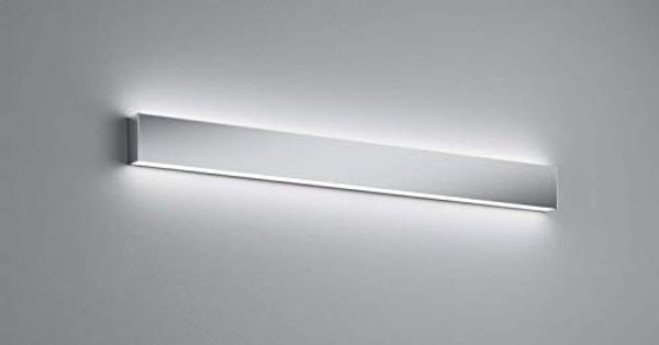 helestra VIS Wandleuchte IP44 chrom #18/2026.04