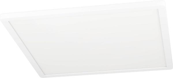 Eglo 900089 LED Deckenleuchte ROVITO-Z weiss L:42 B:42 H:2. 5cm dimmbar 2700-6500K mit Connect-Z Funktion