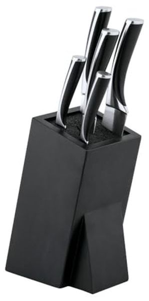 CS Koch-Systeme Messerblock Lychen (6tlg), mit Fasereinsatz