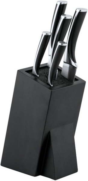 CS Koch-Systeme Messerblock Lychen (6tlg), mit Fasereinsatz