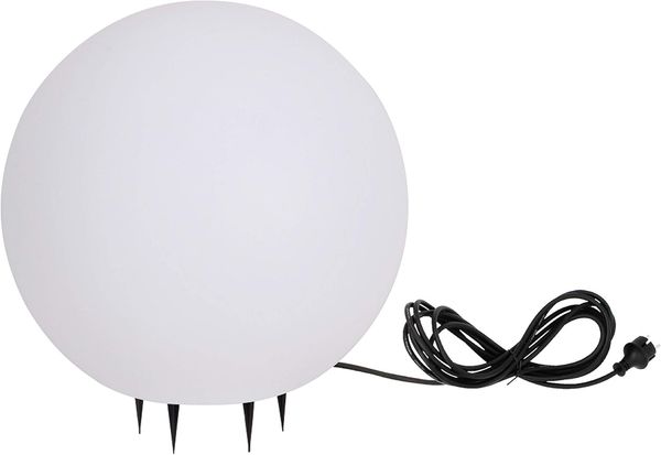TRANGO LED Einbauleuchte, Dimmfunktion, 6er Set 6729-065MOSD LED Einbaustrahler in Schwarz matt Rund incl. 6x 5 Watt 3 Stufen dimmbar Ultra Flach LED Modul 3000K warmweiß, Warmweiß, Deckenspot, Einbauspot, Deckenleuchte
