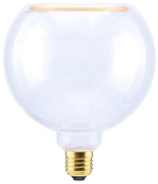 Segula 55007 4 5 W 28 W E27 300 lm 20000 t
